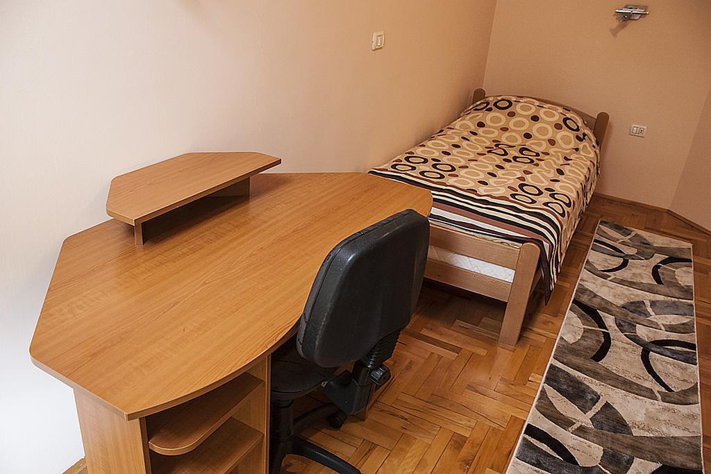 Apartments Skopje Downtown Extérieur photo